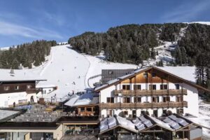 Berghotel Schlemmer Dolomites