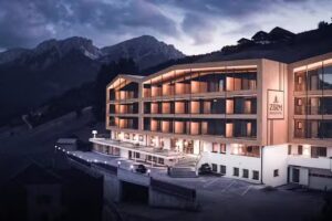 Berghotel Zirm