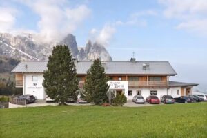 Berghotel Zorzi