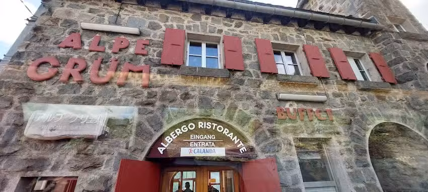 BERNINA EXPRESS ECO ROOMS