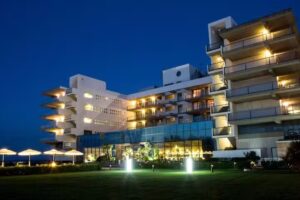 Berti Hotels Village a Silvi Marina