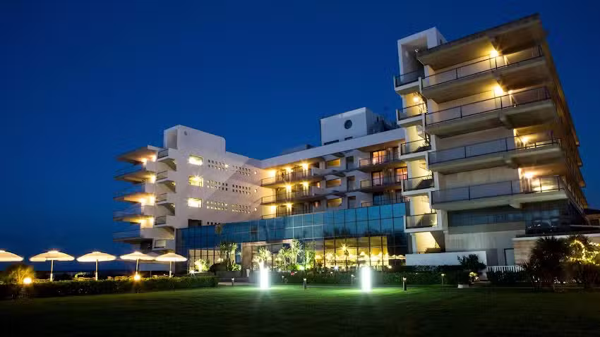 Berti Hotels Village a Silvi Marina