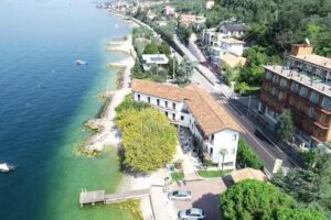 Bertoncelli Hotels S.a.S. – Hotel S.Maria