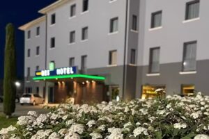 Bes Hotel Cremona Soncino