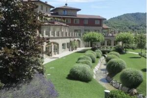 Bes Hotel Terme a Palazzago