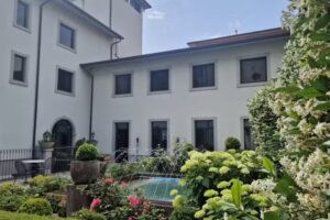 Bes Hotel Villa Zoia