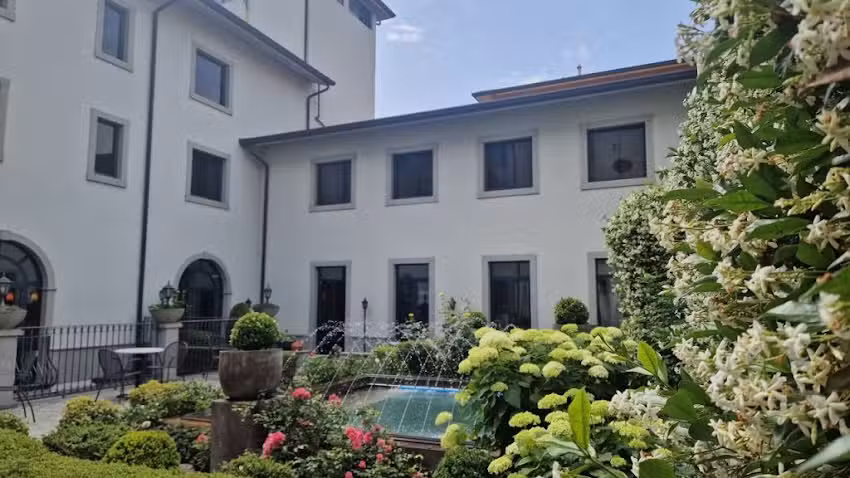 Bes Hotel Villa Zoia