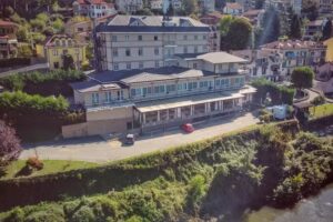 Best Quality Hotel La Darsena