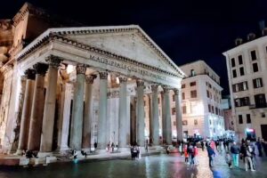 Best Suites Pantheon