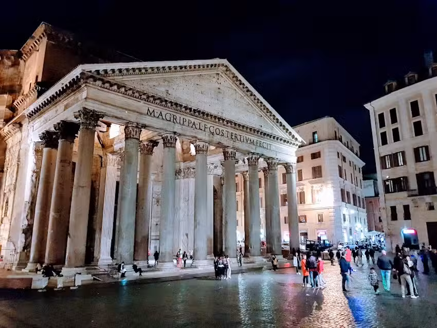 Best Suites Pantheon