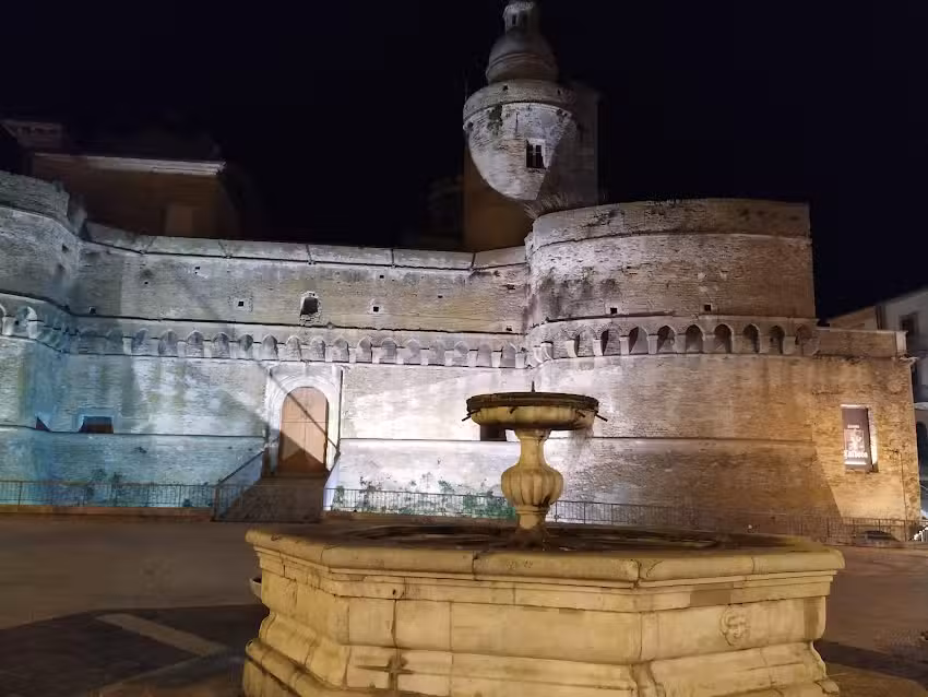 Best Vasto – B&B and Apartments