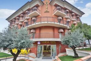 Best Western Cesena Hotel