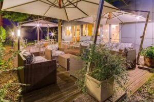 Best Western City Hotel