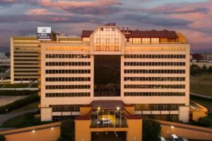 Best Western CTC Hotel Verona