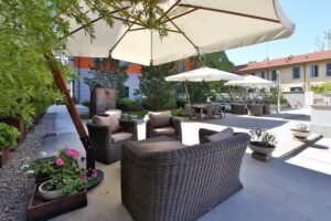 Best Western Falck Village Hotel