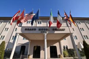 Best Western Grand Hotel Guinigi