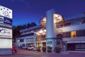Best Western Hotel Adige