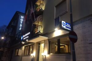 Best Western Hotel Crimea