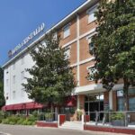 Best Western Hotel Cristallo