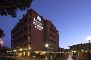Best Western Hotel I Triangoli