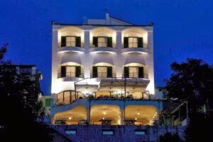 Best Western Hotel La Conchiglia