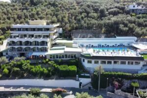 Best Western Hotel La Solara