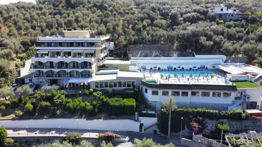 Best Western Hotel La Solara