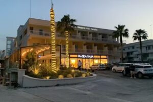 Best Western Hotel Massafra