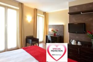 Best Western Hotel Metropoli