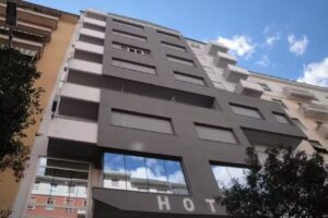 Best Western Hotel Piccadilly Roma