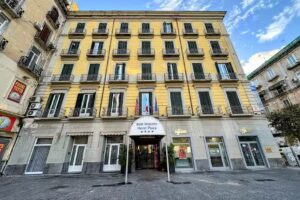 Best Western Hotel Plaza