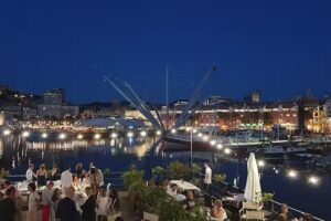 Best Western Hotel Porto Antico