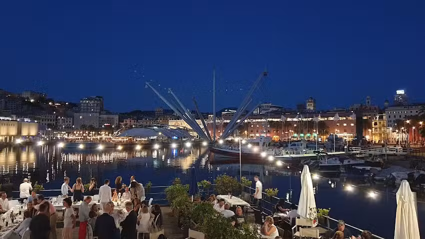 Best Western Hotel Porto Antico