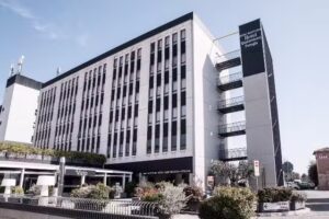 Best Western Hotel Quattrotorri Perugia – Centro congressi Perugia