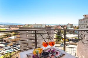 Best Western Hotel Residence Italia