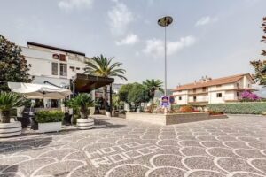 Best Western Hotel Rocca