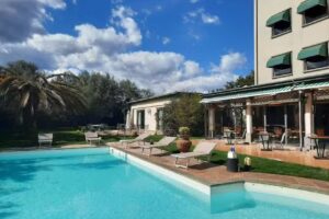 Best Western Park Hotel