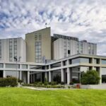 Best Western Park Hotel