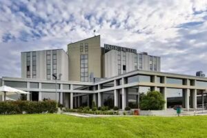 Best Western Park Hotel