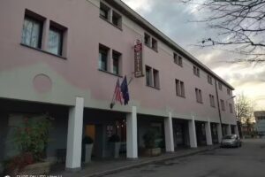 BEST WESTERN Plus BorgoLecco Hotel
