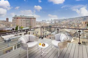 Best Western Plus City Hotel