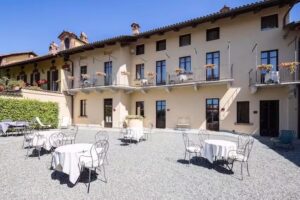 Best Western Plus Hotel Le Rondini