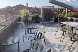 Best Western Plus Hotel Royal Superga