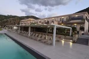 Best Western Plus Hotel Terre di Eolo