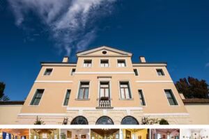 Best Western Plus Hotel Villa Tacchi