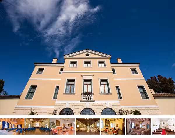 Best Western Plus Hotel Villa Tacchi