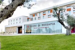 Best Western Plus Leone di Messapia Hotel & Conference – Hotel 4 stelle Lecce