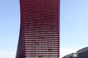 Best Western Plus Net Tower Hotel Padova