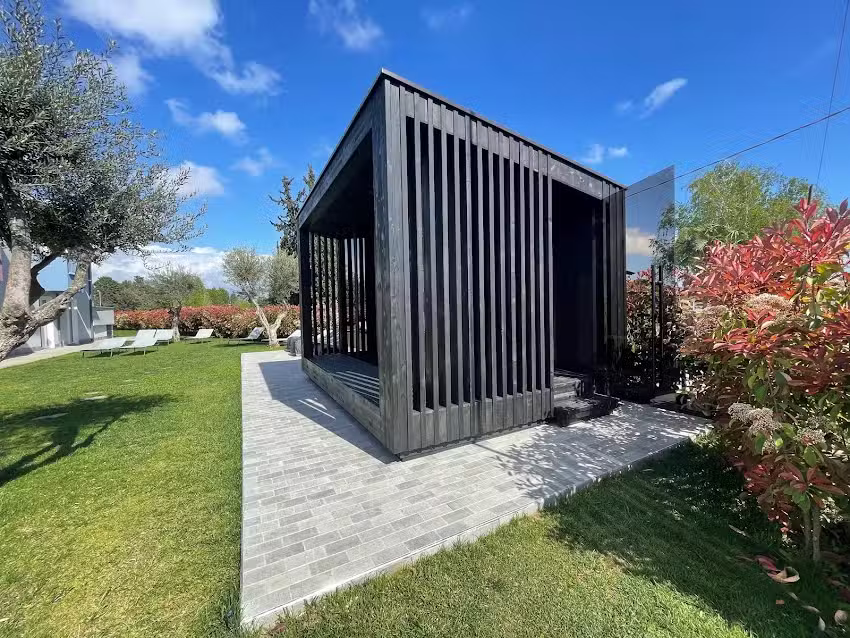 Best Western Plus Sabaudia Hotel