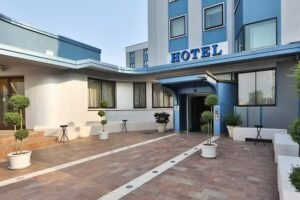 Best Western Plus Soave Hotel